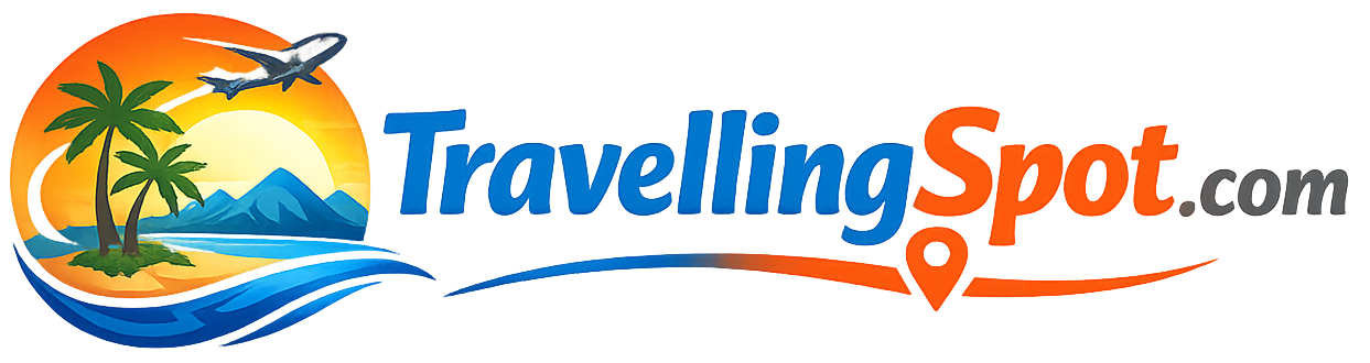 Travelling Spot