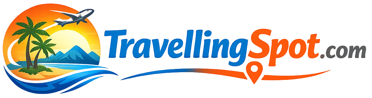 Travelling Spot